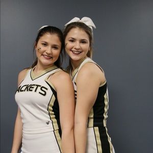 Meet your Posher, Ashlyn